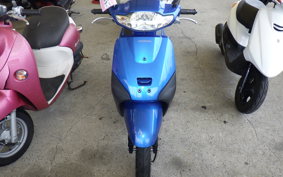 HONDA TACT-4ﾍﾞｰｼｯｸ AF79