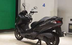 SUZUKI SKYWAVE 200 (Burgman 200) 2019 CH41A