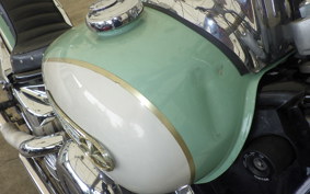 YAMAHA DRAGSTAR 400 CLASSIC 2005