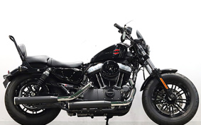 HARLEY XL1200X 2021 LC3