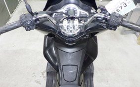 HONDA PCX125 JF56