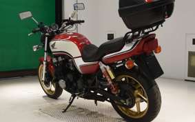 HONDA CB750 GEN 2 2009 RC42