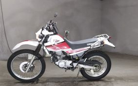 YAMAHA SEROW 225W 4JG