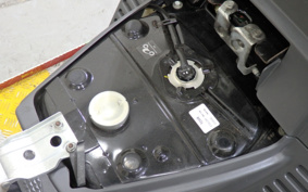 HONDA GYRO TA03