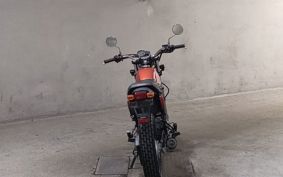 HONDA FTR223 MC34