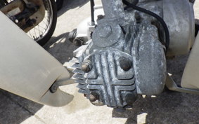 HONDA CD50 BENLY CD50