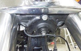 HARLEY FLSTF 1580 2006