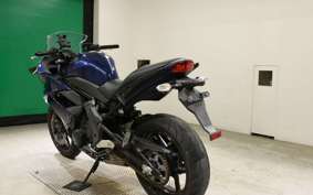 KAWASAKI NINJA 400R 2011 ER400B