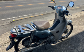 HONDA SUPER CUB110 JA10