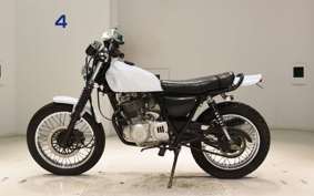 SUZUKI GRASS TRACKER NJ4BA