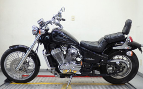 HONDA STEED 400 1990 NC26