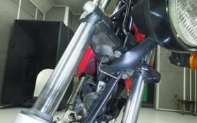 SUZUKI GS50 2008 NA41A