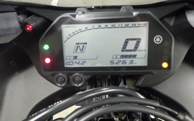 YAMAHA YZF-R25 A 2023 RG74J