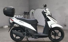 SUZUKI ADDRESS V110 CE47A
