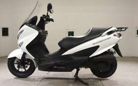 SUZUKI SKYWAVE 200 (Burgman 200) 2017 CH41A
