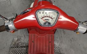 HONDA JU RIO AF52