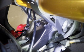 SUZUKI GSX-S1000F 2015