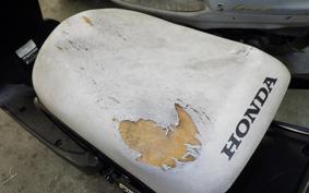 HONDA ZOOMER 1987 AF58