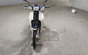 HONDA SUPER CUB110 JA10