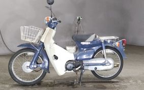 HONDA SUPER CUB50 AA01