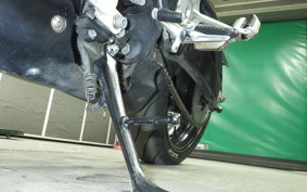 SUZUKI GSR400 A 2009 GK7EA