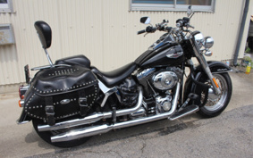 HARLEY FLSTN1340-1450 2013 JD5