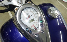 YAMAHA DRAGSTAR 400 CLASSIC 2004 VH01J