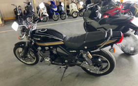 KAWASAKI ZEPHYR400K 2010 ZR400C