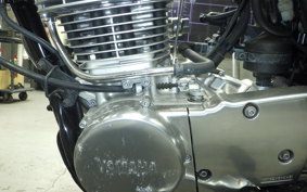 YAMAHA SR400 Gen.4 2016