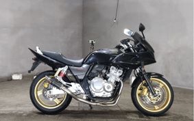 HONDA CB400SFV-4 BOLDOR 2008 NC42