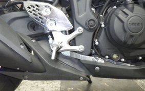 YAMAHA YZF-R25 2021 RG10J