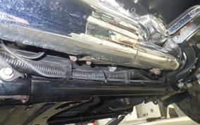 HARLEY FLTR 1580 2009