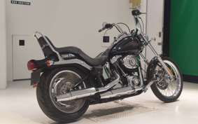 HARLEY FXSTC 1580 2007