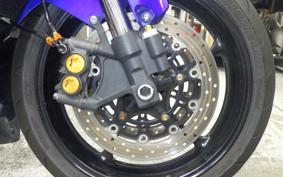 YAMAHA YZF-R6 2006