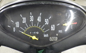 HONDA DIO Gen.6 2012 AF62