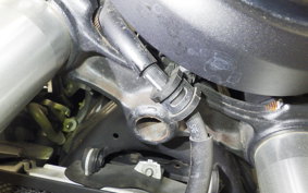 HONDA CB250R MC52