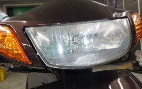 YAMAHA AXIS 125 TREET SE53J