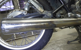 YAMAHA SR400 Gen.3 2001 RH01J