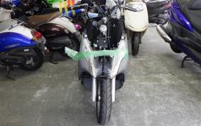 SUZUKI ADDRESS V125 DT11A