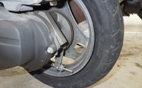 SUZUKI LET's 2 CA1PA