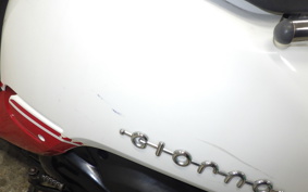 HONDA GIORNO 2 2013 AF70