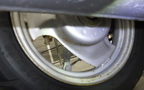 YAMAHA JOG Gen.5 SA36J