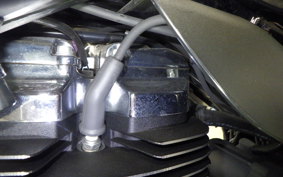 HARLEY FLH1870 2021