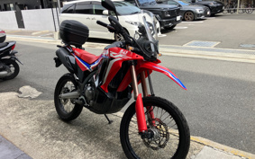 HONDA CRF250 RALLY MD47