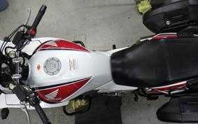 HONDA CB1300ST SUPER TOURING 2012 SC54