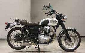 KAWASAKI W650 2009 EJ650A