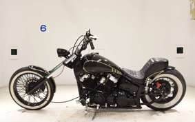 YAMAHA DRAGSTAR 400 1998 4TR