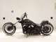 Фото Yamaha DRAGSTAR 400 1998 с японского аукциона