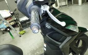 SUZUKI ADDRESS 110 CE47A