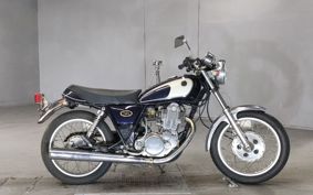 YAMAHA SR400 1JR